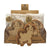 Original Biscuit Bakers Iced Gingerbread Pony [WHOLE CASE]