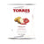 Torres Iberian Ham Crisps 50g [WHOLE CASE] by Torres - The Pop Up Deli