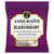 Jakemans Blackcurrant Menthol Soothing Menthol Sweets 73g [WHOLE CASE]