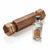 The Lakes Distillery Salted Caramel Vodka Liqueur Cracker 5cl [WHOLE CASE]