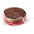 Lovemore Gluten Free Round Rich Fruit Cake (540g) by Lovemore - The Pop Up Deli