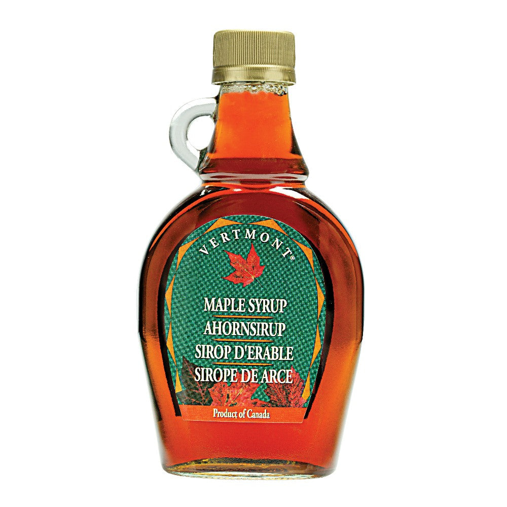Vermont Maple Syrup (250g)