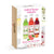 Monin Cocktail & Gin Syrup Gift Pack 3 x 5cl [WHOLE CASE]