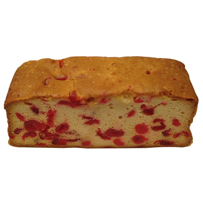New Crown Cherry Madeira Cake [WHOLE CASE]
