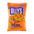 Olly's Vegan Cheese Pretzel Thins 140g [WHOLE CASE] by Olly's - The Pop Up Deli