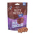 Olly's Pretzel Thins - Salted Milk Chocolate [WHOLE CASE] by Olly's - The Pop Up Deli