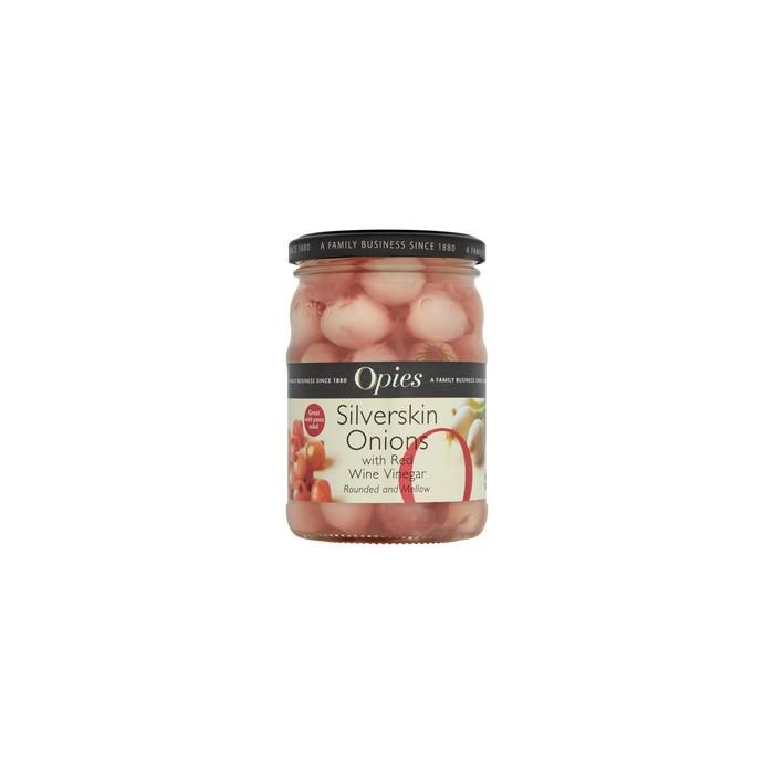 Opies Forest Fruit with Mulled Gin 460g [WHOLE CASE]