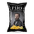 PIJO LIMÓN Y PIMIENTA (Lemon & Pepper Crisps) [WHOLE CASE] by The Pop Up Deli - The Pop Up Deli