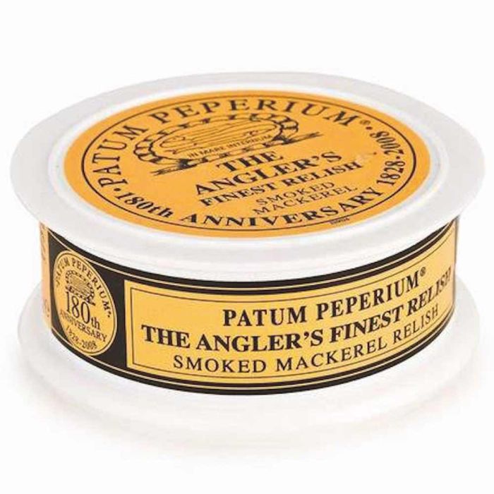 Patum Peperium The Angler's Relish 37g [WHOLE CASE]
