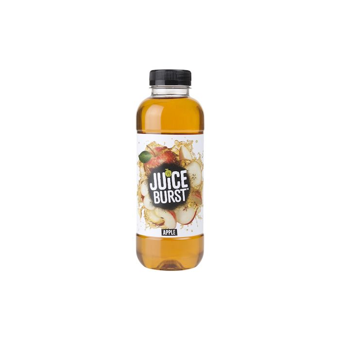 Juice Burst Apple [WHOLE CASE] by Juice Burst - The Pop Up Deli