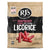 RJ's Natural Soft Eating Raspberry Licorice 300g [WHOLE CASE] by RJ's - The Pop Up Deli