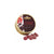 Simpkins Chocolate Strawberry and Raspberry Drops [WHOLE CASE]