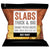Slabs Beef Roast Slab Crisps (14x80g) by Slabs - The Pop Up Deli
