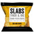 Slabs Egg & Chips Slab Crisps (14x80g) by Slabs - The Pop Up Deli