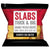 Slabs Slightly Salted Slab Crisps (14x80g)