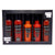 Sauce Shop Hot Sauce Challenge Set [WHOLE CASE]