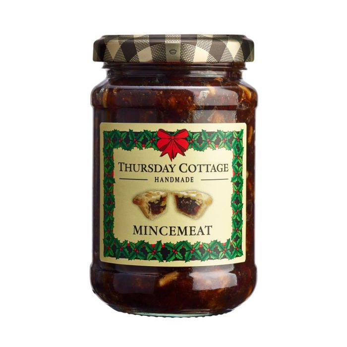 Thursday Cottage Mincemeat [WHOLE CASE]