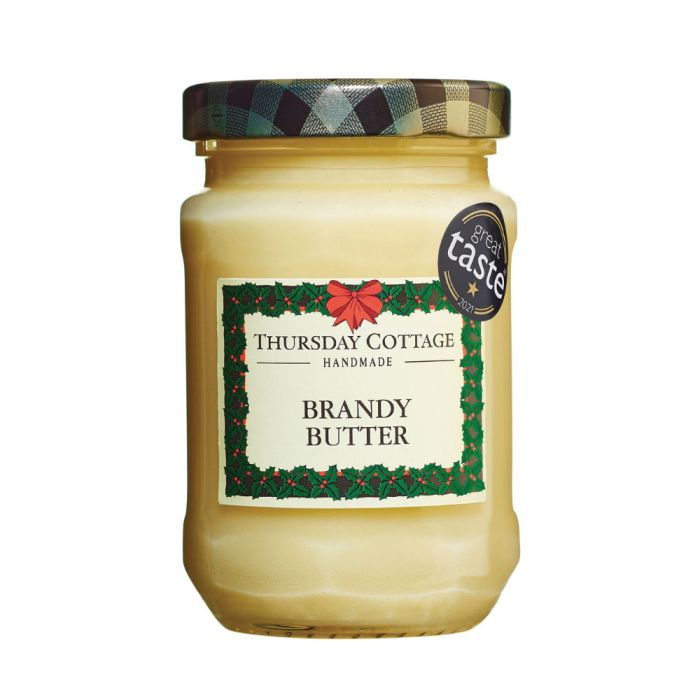 Thursday Cottage Brandy Butter [WHOLE CASE]