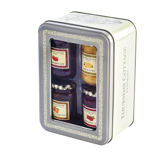 Thursday Cottage Traditional Gift Tin [WHOLE CASE]