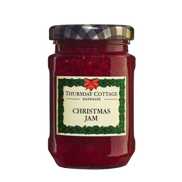 Thursday Cottage Christmas Jam [WHOLE CASE]