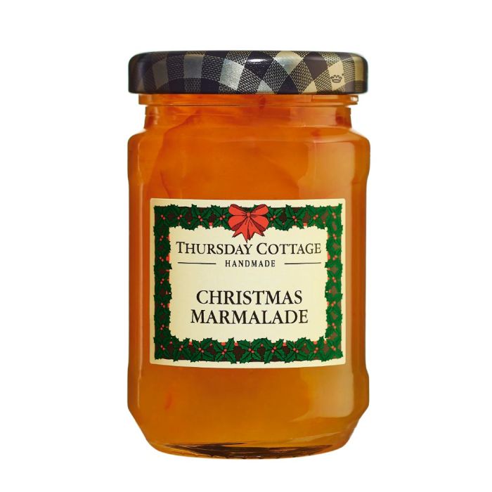 Thursday Cottage Christmas Marmalade [WHOLE CASE]