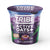 TRIBE Hazelnut Active Oats Pot 60g [WHOLE CASE]
