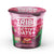 TRIBE Raspberry Nut Crunch Active Oats Pot 60g [WHOLE CASE]