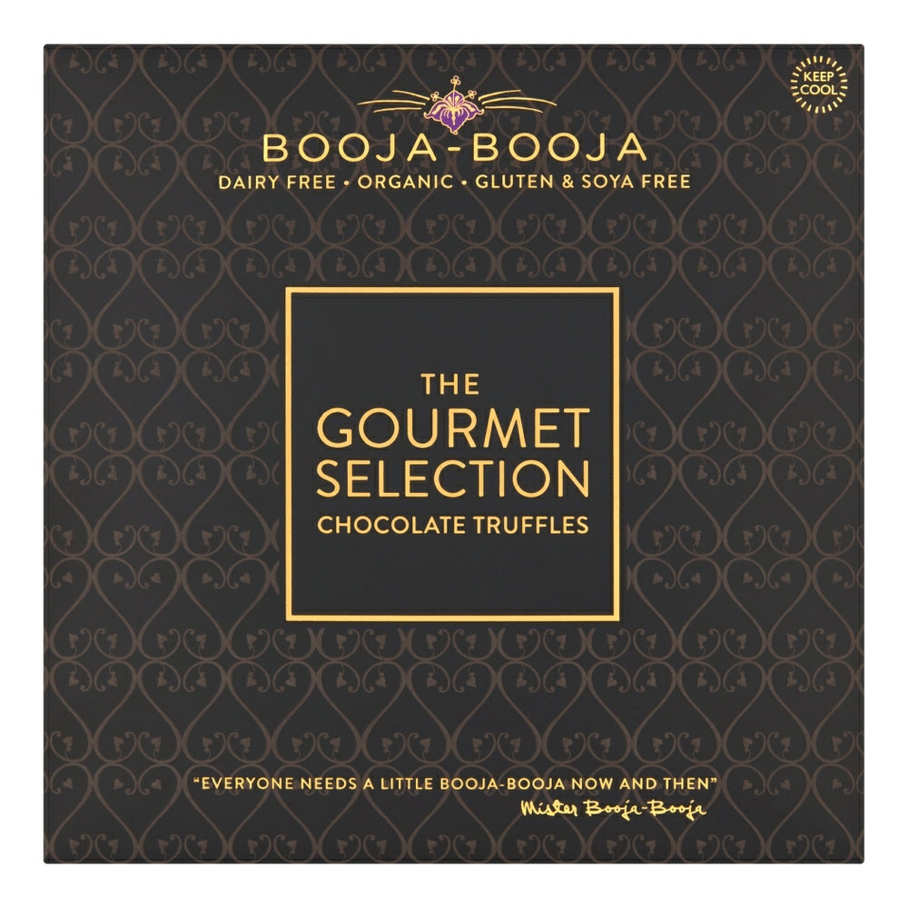 Booja-Booja The Gourmet Collection (230g)
