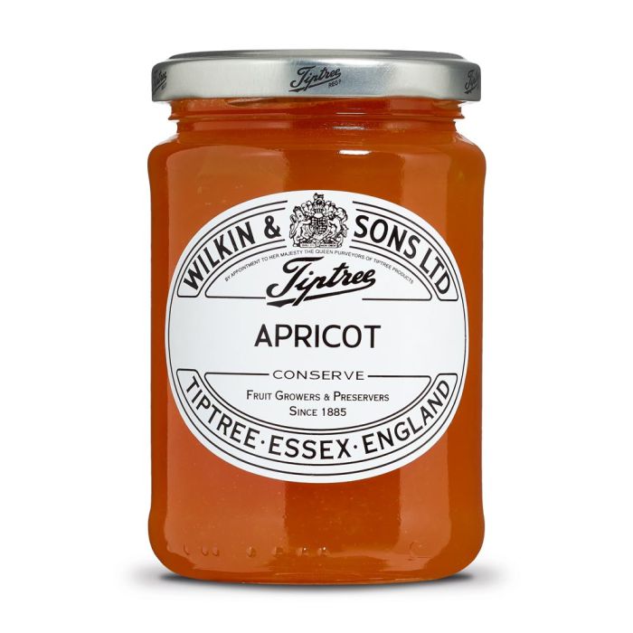 Tiptree Apricot Conserve [WHOLE CASE] by Tiptree - The Pop Up Deli
