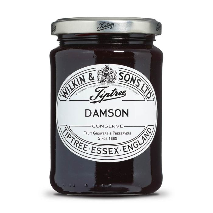 Tiptree Damson Conserve [WHOLE CASE] by Tiptree - The Pop Up Deli