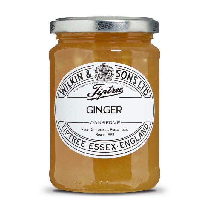 Tiptree Ginger Conserve [WHOLE CASE] by Tiptree - The Pop Up Deli