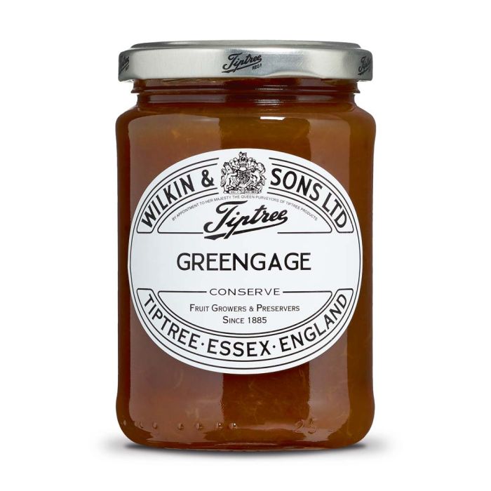 Tiptree Greengage Conserve [WHOLE CASE] by Tiptree - The Pop Up Deli