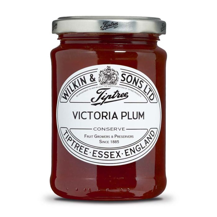 Tiptree Victoria Plum Conserve [WHOLE CASE] by Tiptree - The Pop Up Deli