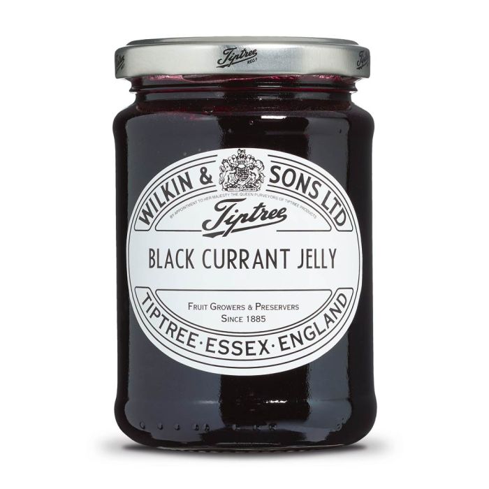 Tiptree Black Currant Jelly [WHOLE CASE] by Tiptree - The Pop Up Deli