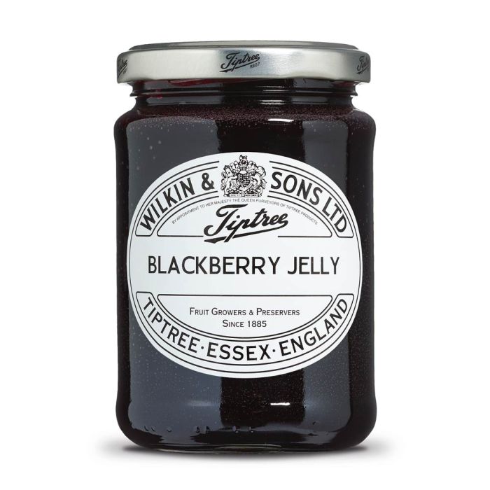 Tiptree Blackberry Jelly [WHOLE CASE] by Tiptree - The Pop Up Deli