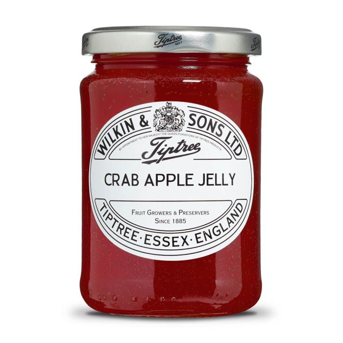 Tiptree Crab Apple Jelly [WHOLE CASE] by Tiptree - The Pop Up Deli