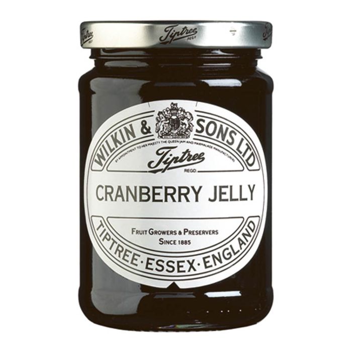 Tiptree Cranberry Jelly [WHOLE CASE] by Tiptree - The Pop Up Deli