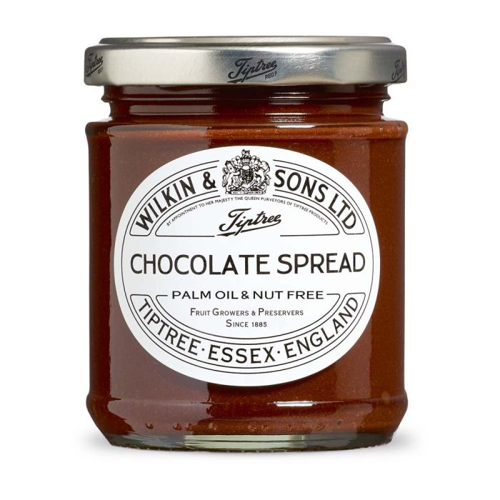 Tiptree Chocolate Spread [WHOLE CASE] by Tiptree - The Pop Up Deli