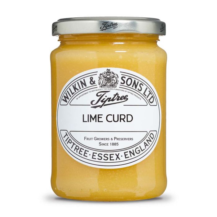 Tiptree Lime Curd [WHOLE CASE] by Tiptree - The Pop Up Deli