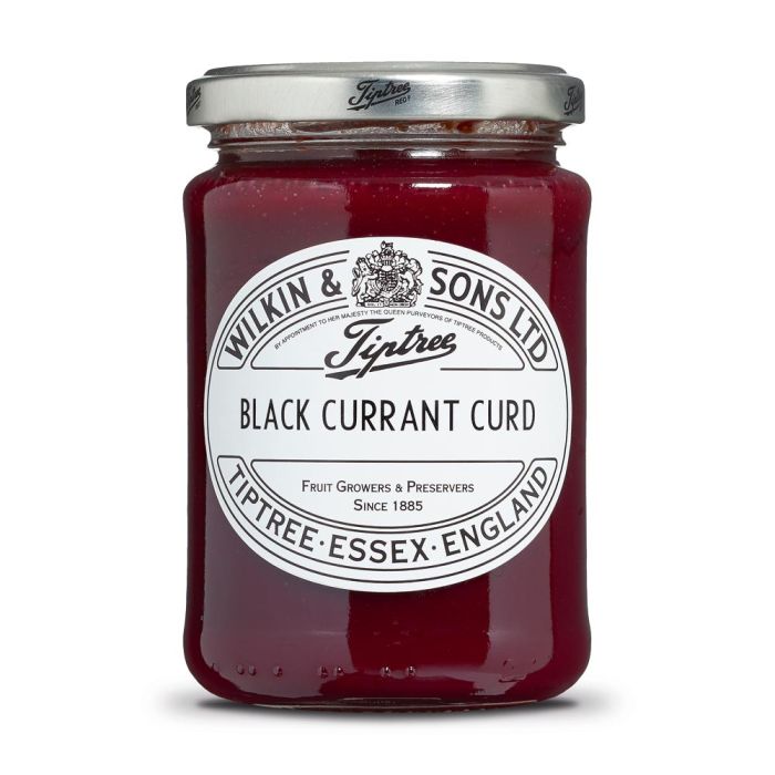 Tiptree Black Currant Curd [WHOLE CASE] by Tiptree - The Pop Up Deli