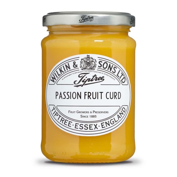 Tiptree Passion Fruit Curd [WHOLE CASE] by Tiptree - The Pop Up Deli