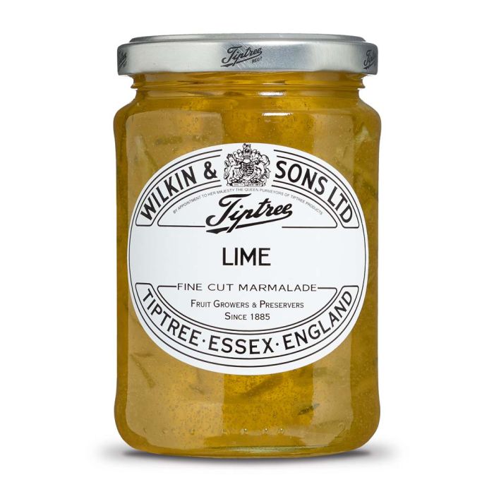 Tiptree Lime Marmalade [WHOLE CASE] by Tiptree - The Pop Up Deli