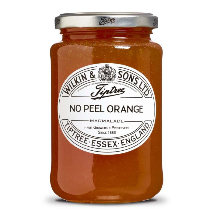 Tiptree No Peel Marmalade [WHOLE CASE] by Tiptree - The Pop Up Deli
