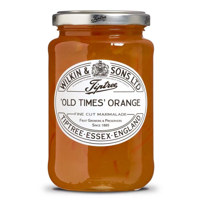 Tiptree Old Times Marmalade [WHOLE CASE] by Tiptree - The Pop Up Deli