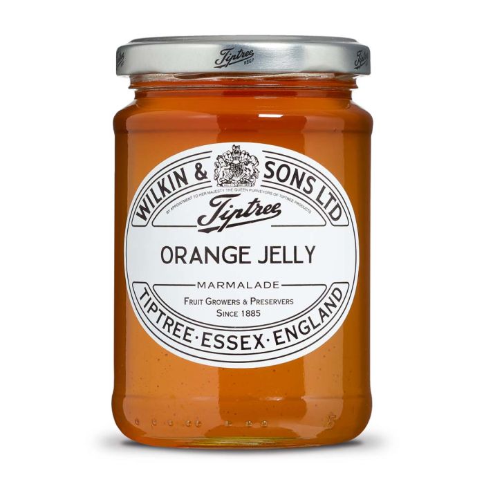 Tiptree Orange Jelly Marmalade [WHOLE CASE] by Tiptree - The Pop Up Deli