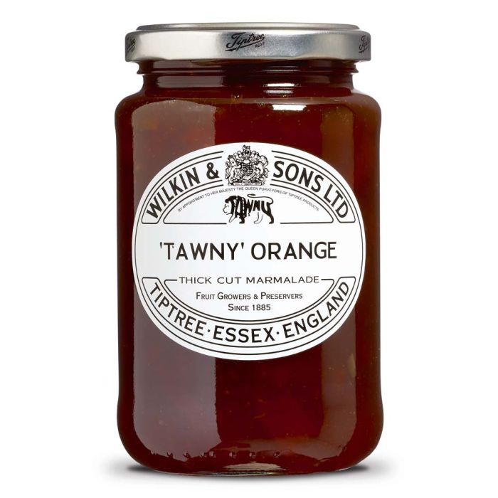 Tiptree Tawny Marmalade [WHOLE CASE] by Tiptree - The Pop Up Deli