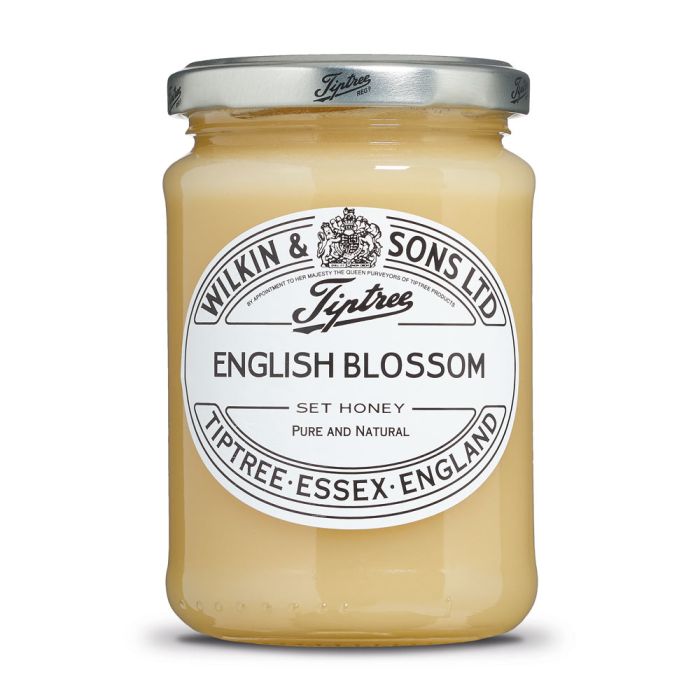Tiptree English Blossom Honey Set [WHOLE CASE]