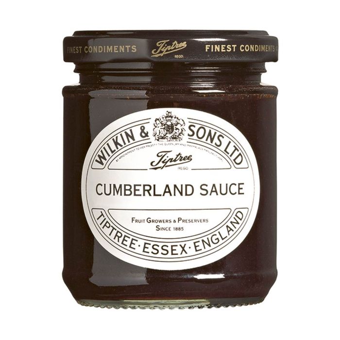 Tiptree Cumberland Sauce [WHOLE CASE] by Tiptree - The Pop Up Deli