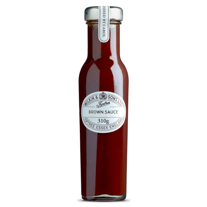 Tiptree Brown Sauce [WHOLE CASE] by Tiptree - The Pop Up Deli