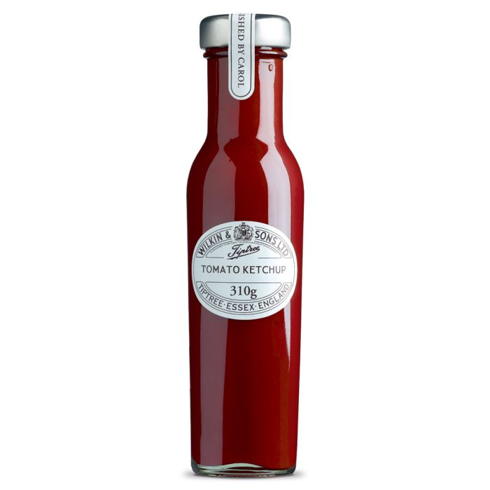 Tiptree Tomato Ketchup [WHOLE CASE] by Tiptree - The Pop Up Deli